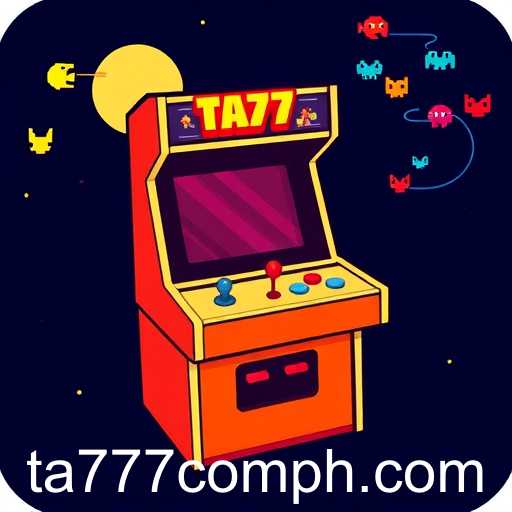 Exploring Arcade Classics: A Nostalgic Journey with 'ta777' as Your Guide