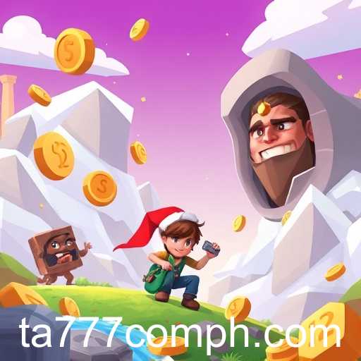 The Evolution of Online Gaming with ta777