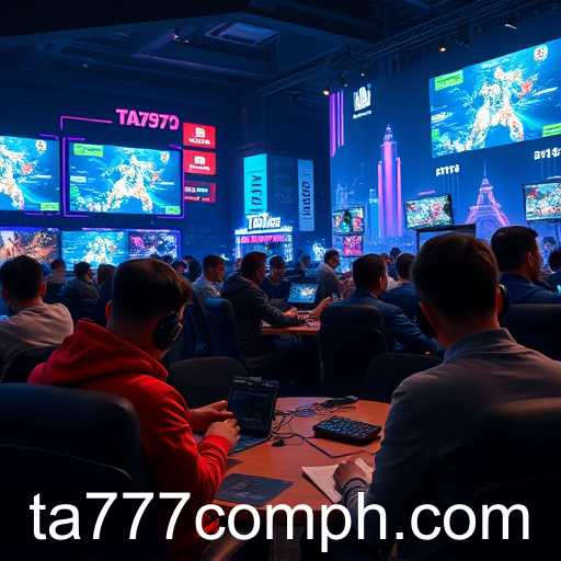 ta777