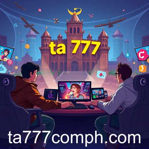 Gaming Horizons Expand with 