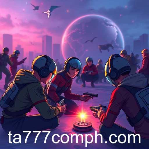 The Allure of Multiplayer Mode and the Mystery of 'ta777'