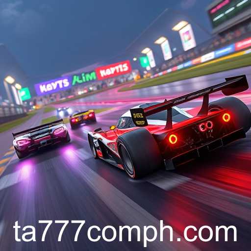 The Alluring World of 'Racing Thrills': A High-Octane Adventure Awaits