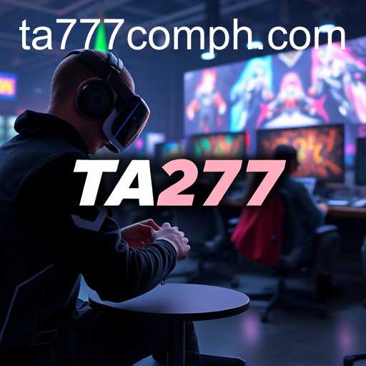 The Rise of TA777: A Game-Changer in Online Gaming