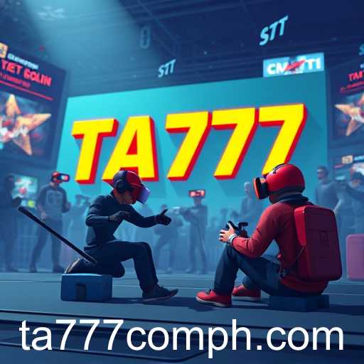 The Gaming Revolution: TA777's Rise in 2025