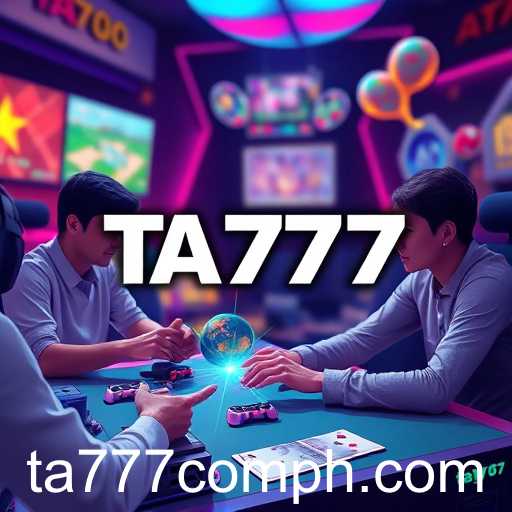 The Rise and Evolution of Game Site Ta777